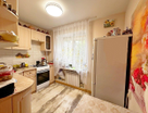 3-к. квартира, 60 м²