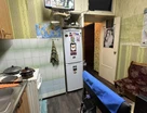 1-к. квартира, 31&nbsp;м²