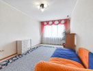 3-к. квартира, 60 м²