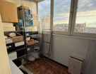 Студия, 24 м²