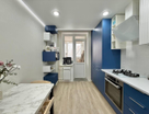 3-к. квартира, 90,8 м²