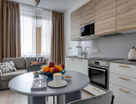 1-к. квартира, 41 м²