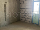 1-к. квартира, 21,6&nbsp;м²