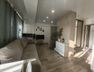 Студия, 33,7&nbsp;м²