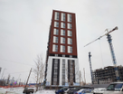 1-к. квартира, 38,4&nbsp;м²