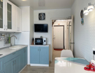 1-к. квартира, 37,6 м²