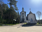 Одноэтажный дом, 53 м²