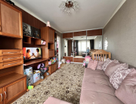 1-к. квартира, 33&nbsp;м²