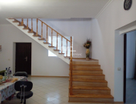 Трехэтажный дом, 348 м²