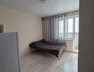 Студия, 17,4&nbsp;м²
