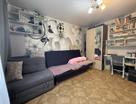 1-к. квартира, 22&nbsp;м²