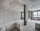 2-к. квартира, 40,8 м²