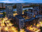 3-к. квартира, 80,7 м²