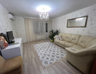 3-к. квартира, 61&nbsp;м²