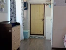 Одноэтажный дом, 30 м²