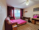 1-к. квартира, 41&nbsp;м²