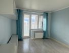 1-к. квартира, 31,7 м²