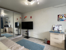 1-к. квартира, 30,5&nbsp;м²