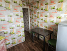 1-к. квартира, 31&nbsp;м²
