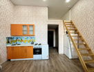 Студия, 23,4&nbsp;м²