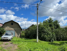 Одноэтажный дом, 90 м²
