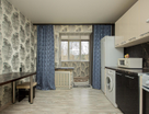 1-к. квартира, 41,6&nbsp;м²