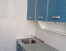 1-к. квартира, 30&nbsp;м²