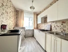 1-к. квартира, 30&nbsp;м²