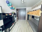 1-к. квартира, 35,6&nbsp;м²