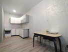 1-к. квартира, 36,6 м²