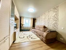 2-к. квартира, 54,6&nbsp;м²