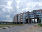1-к. квартира, 40&nbsp;м²