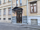 1-к. квартира, 77,8&nbsp;м²