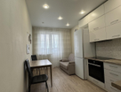 1-к. квартира, 43 м²