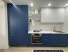 3-к. квартира, 90,8 м²