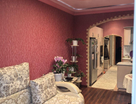 1-к. квартира, 47,4&nbsp;м²