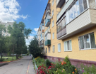 1-к. квартира, 30&nbsp;м²