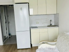 Студия, 20 м²