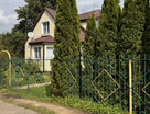Двухэтажный дом, 88,2 м²