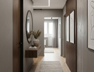 1-к. квартира, 40,9&nbsp;м²