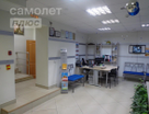Офис, 122&nbsp;м²
