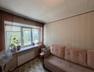 Студия, 18,7 м²