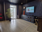 Студия, 39&nbsp;м²