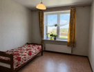 1-к. квартира, 35&nbsp;м²
