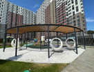 1-к. квартира, 33 м²