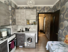 1-к. квартира, 34,4&nbsp;м²