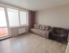 Студия, 25 м²