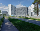 2-к. квартира, 57,4&nbsp;м²