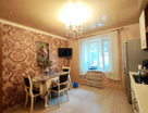 1-к. квартира, 32,5&nbsp;м²