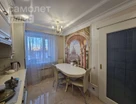 3-к. квартира, 63,1&nbsp;м²